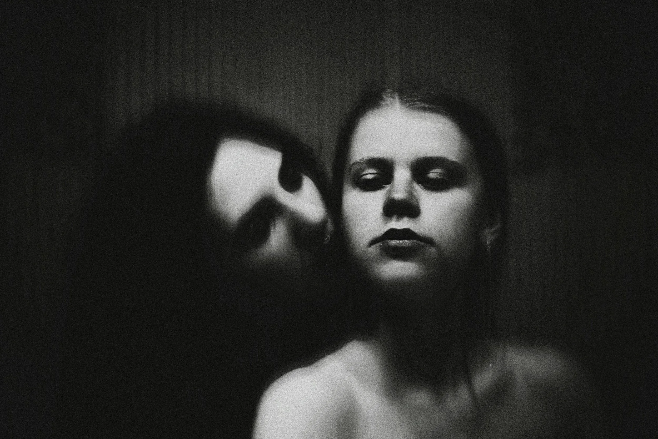 # 5 (from my Substack archives): Vampire Enthusiast Chat With K.M. Enright and Morgan Dante