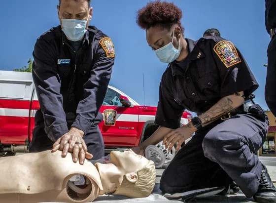 Basic Life Support
