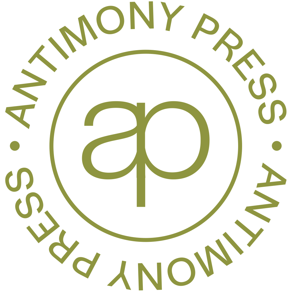 Antimony Press Logo