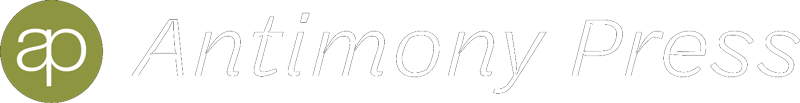 Antimony Press