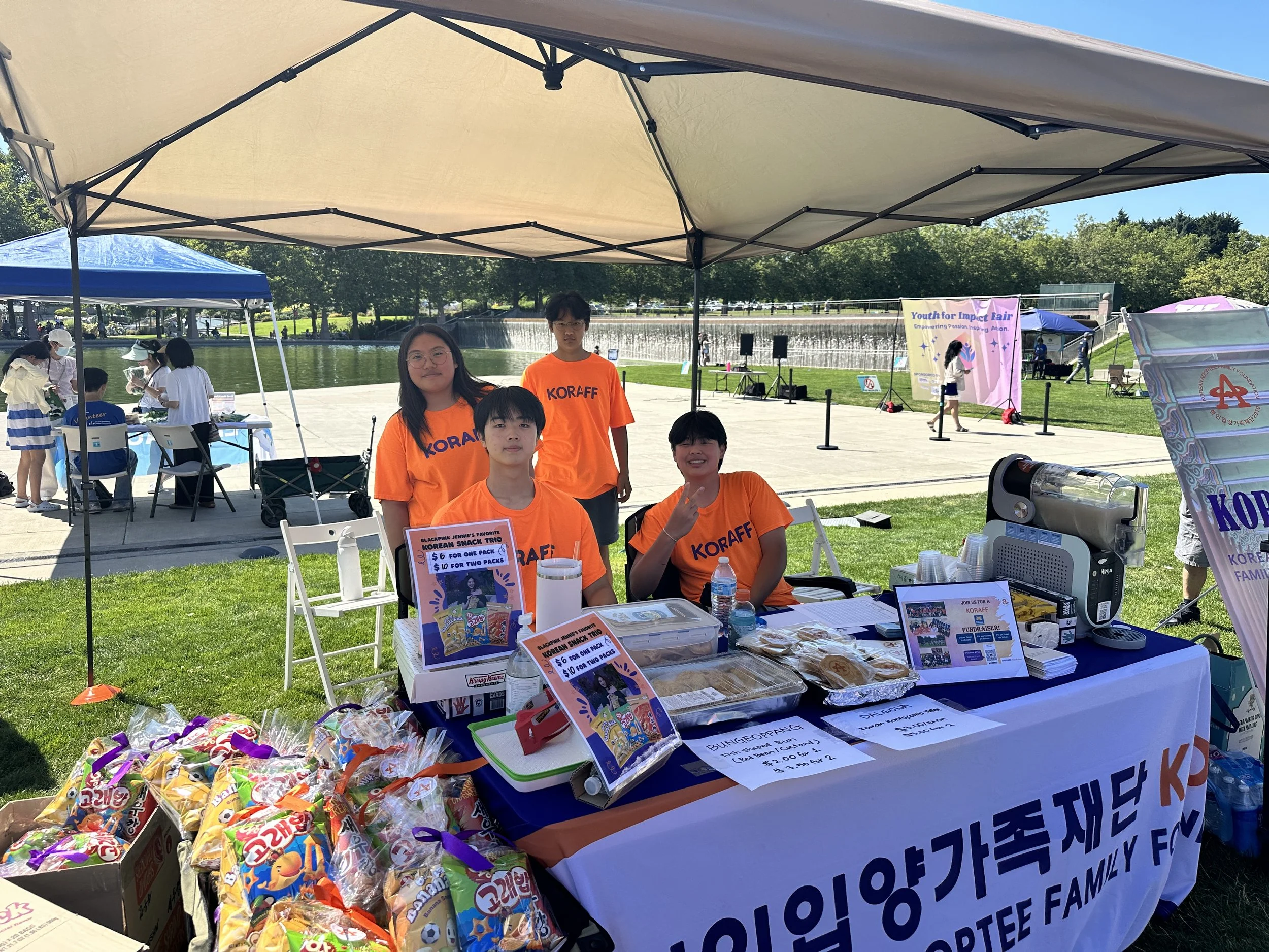 Youth for Impact Fundraising for KORAFF 2025-1.JPG