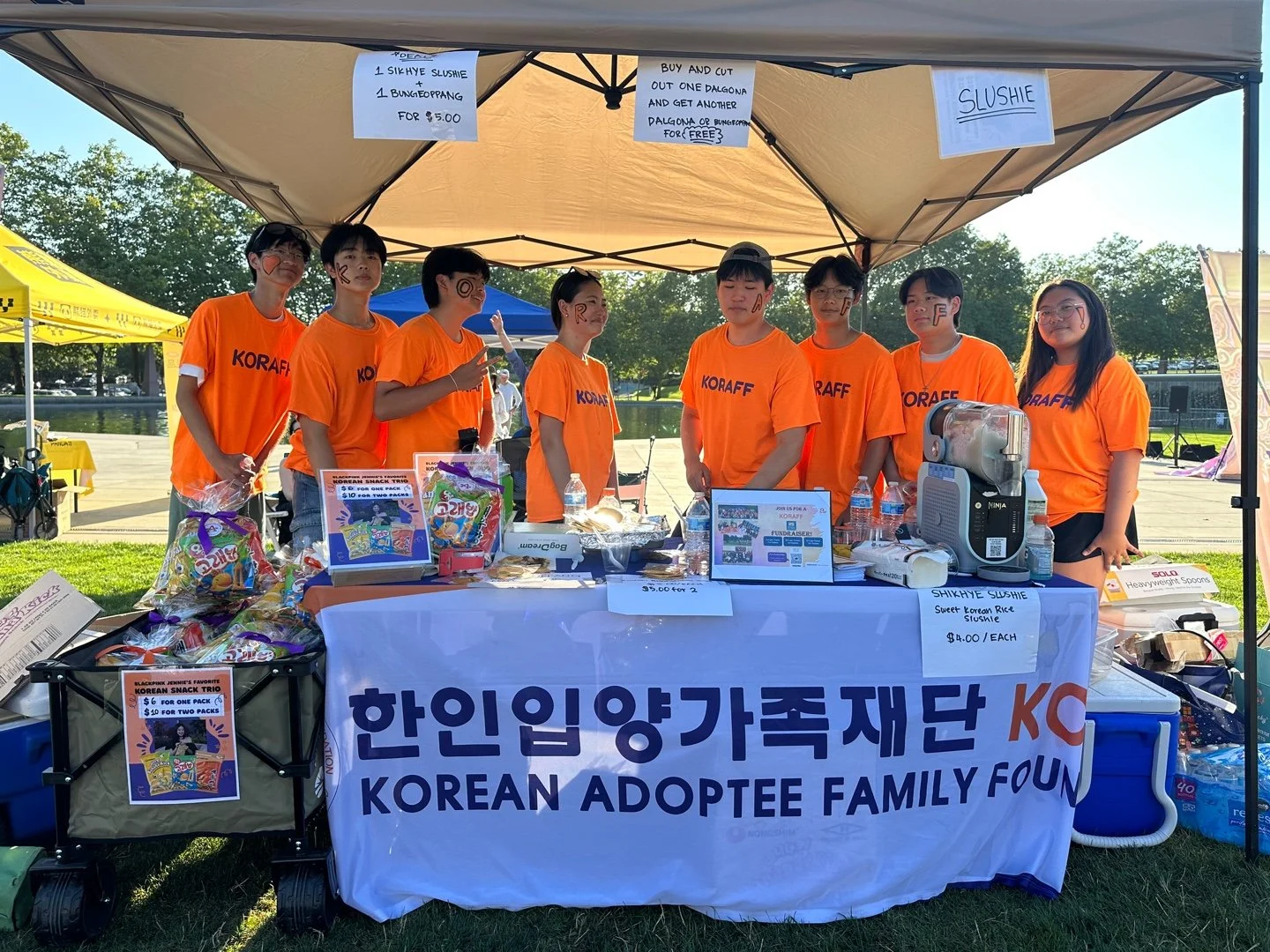 Youth for Impact Fundraising for KORAFF 2025-2.JPG