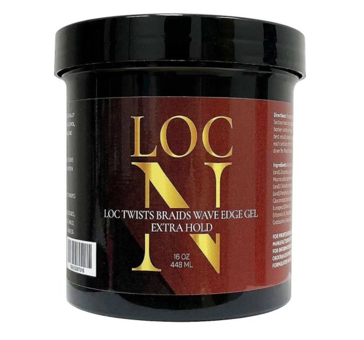 LocN Gel - 64 oz