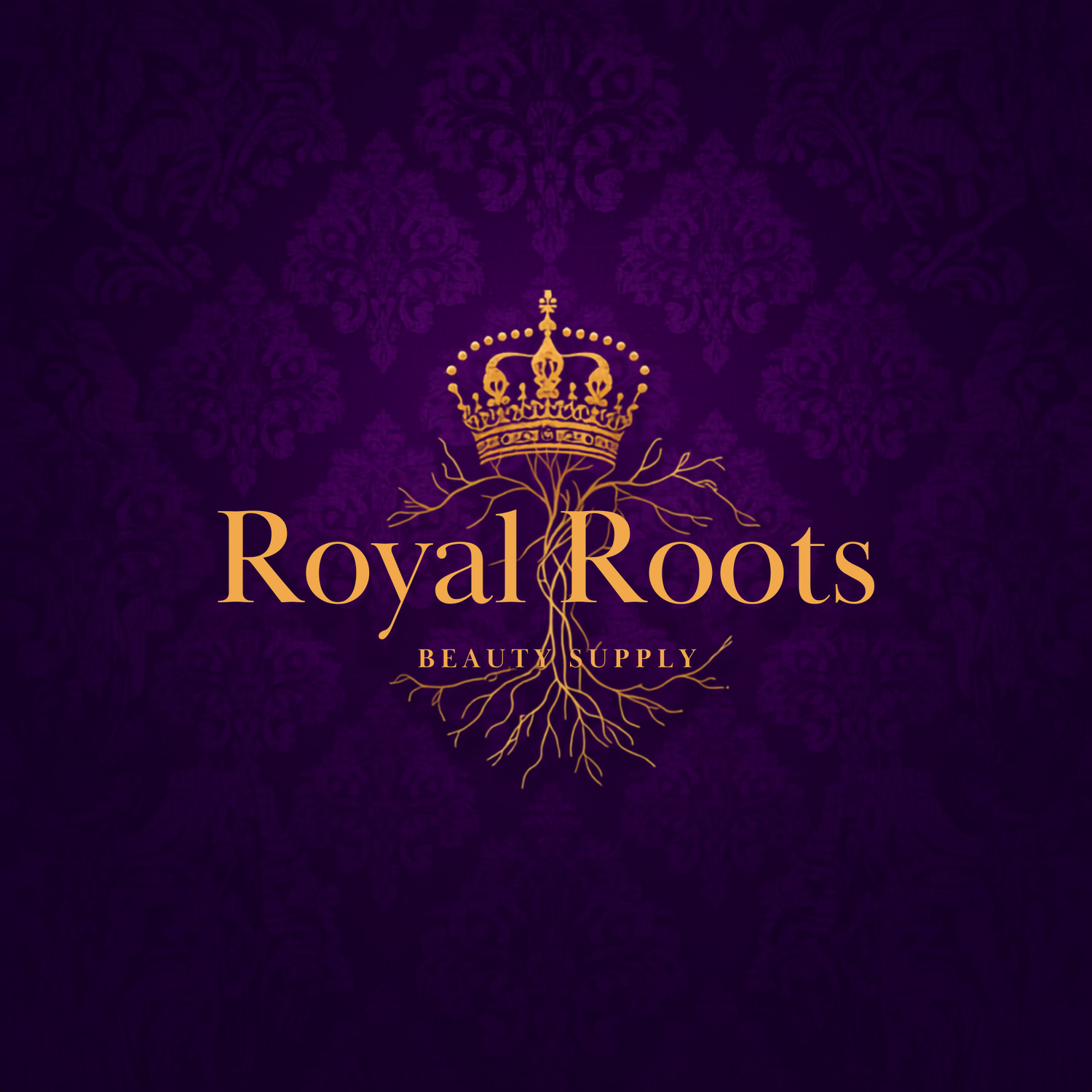 Royal Roots Beauty Supply 