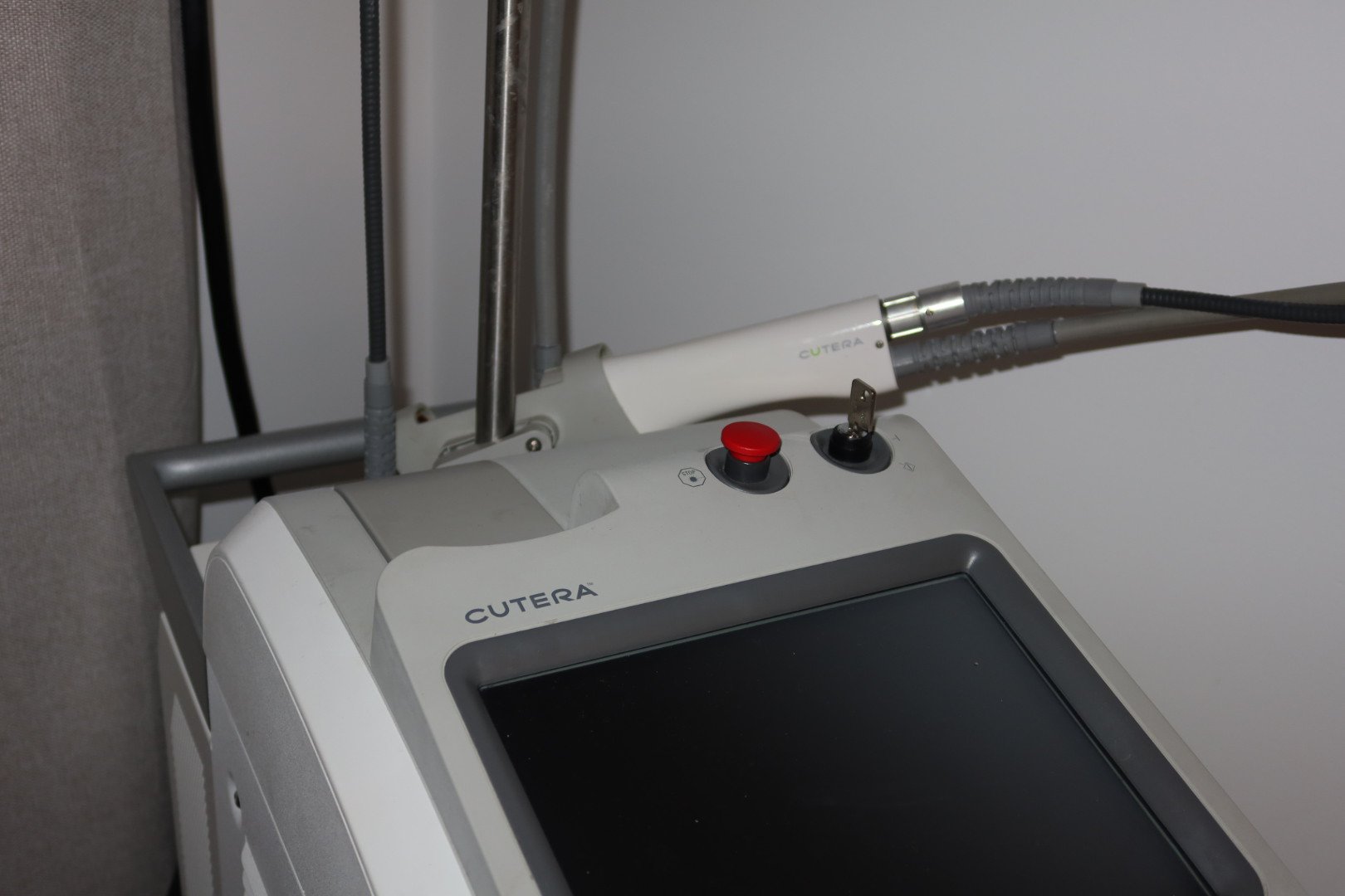 Cutera Excel HR