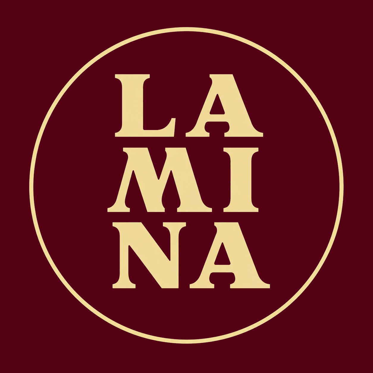 Lamina Aesthetics.