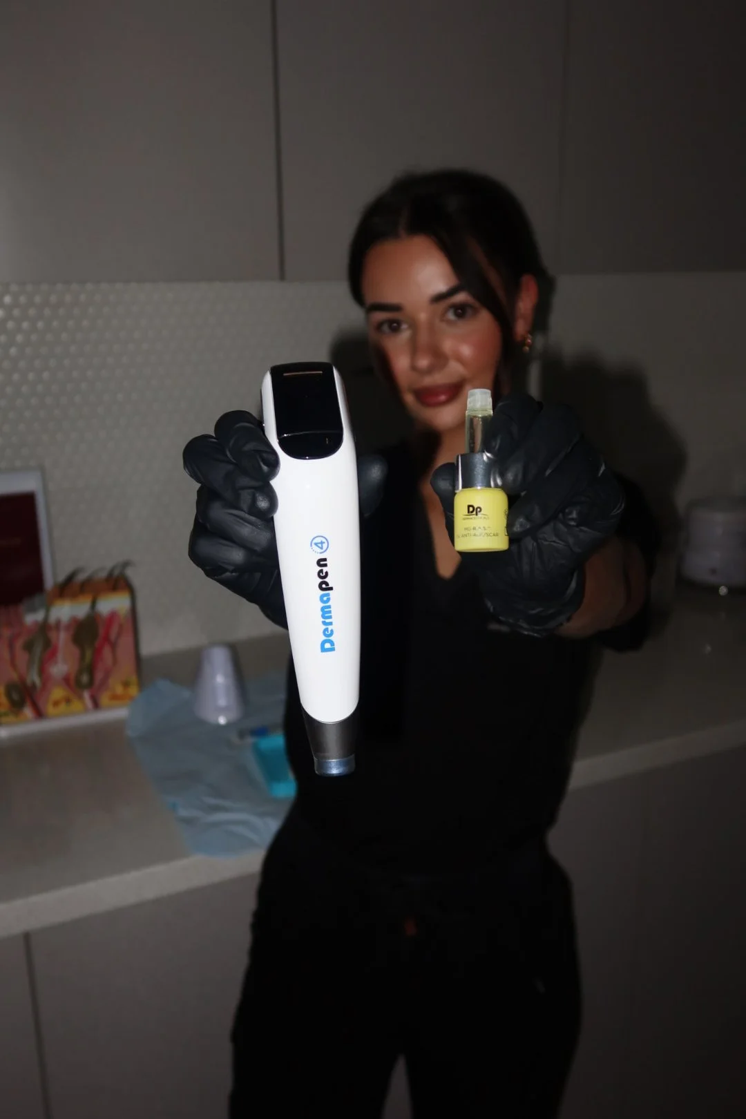 Dermapen 4