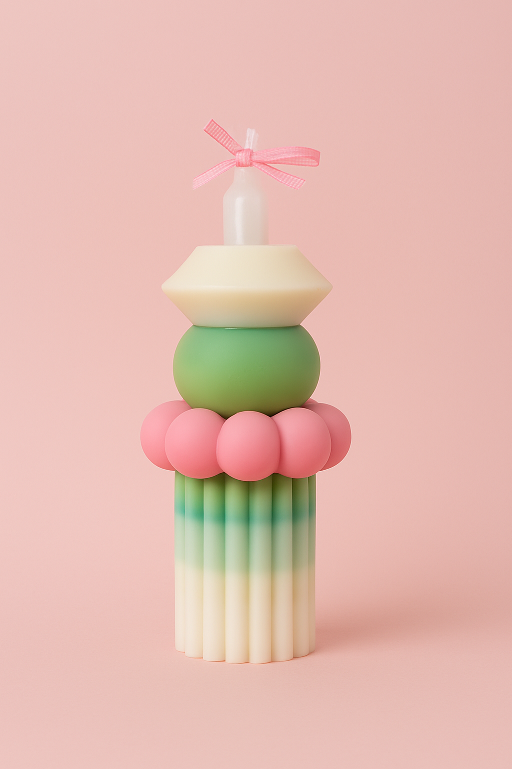 Stackable Candles
