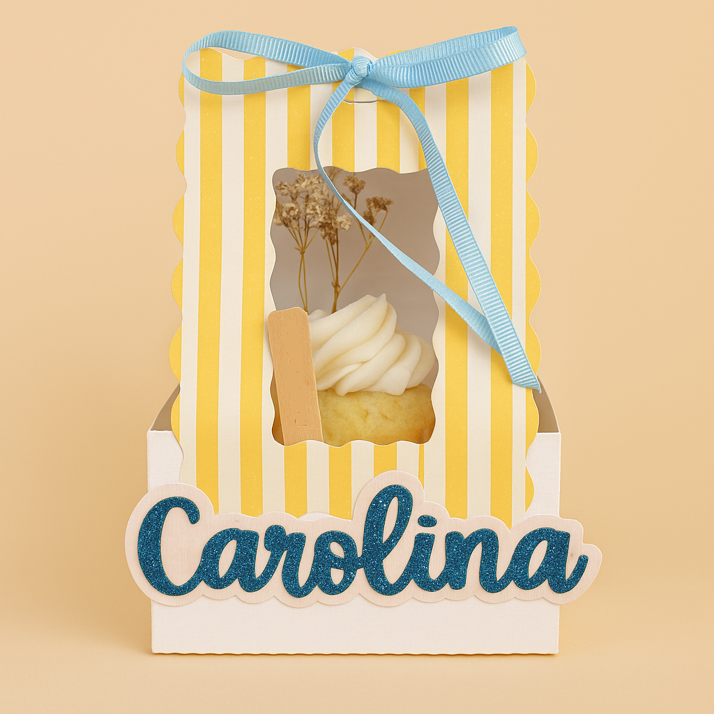 Celebration Treat Box