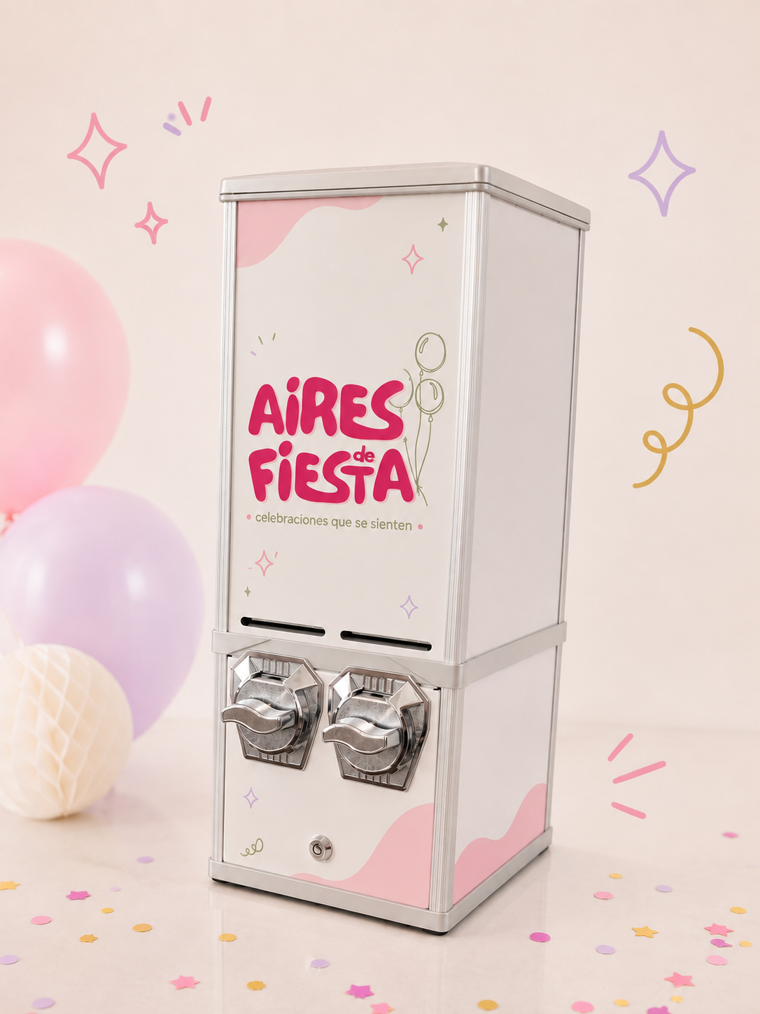 FIESTA EXPERIENCE
