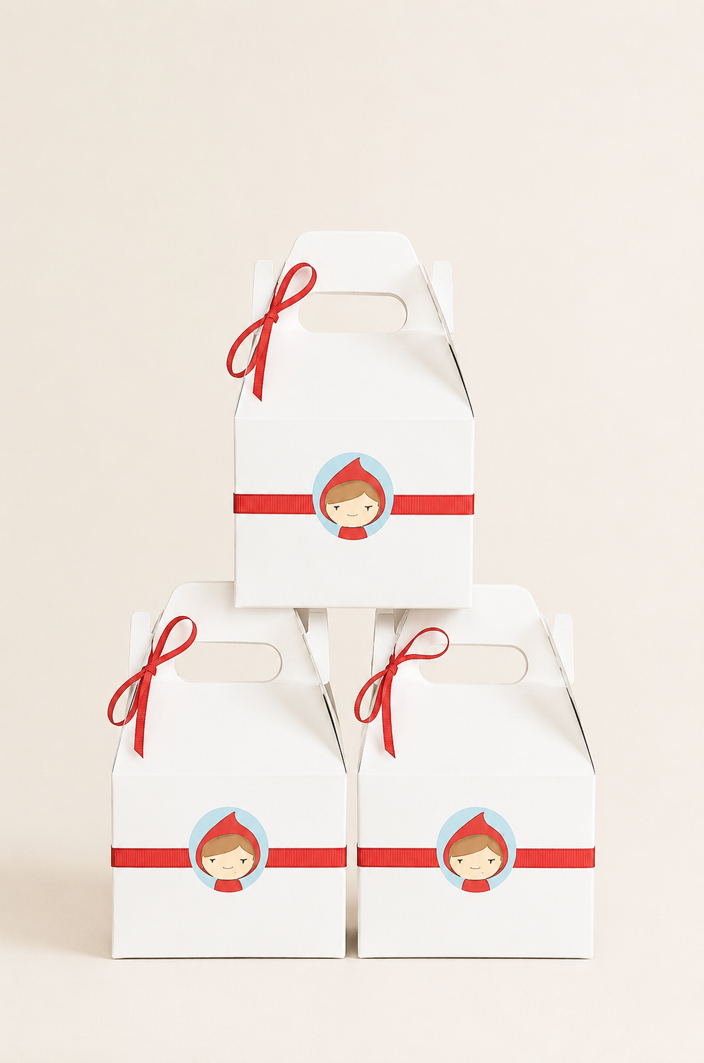 Signature Favor Box