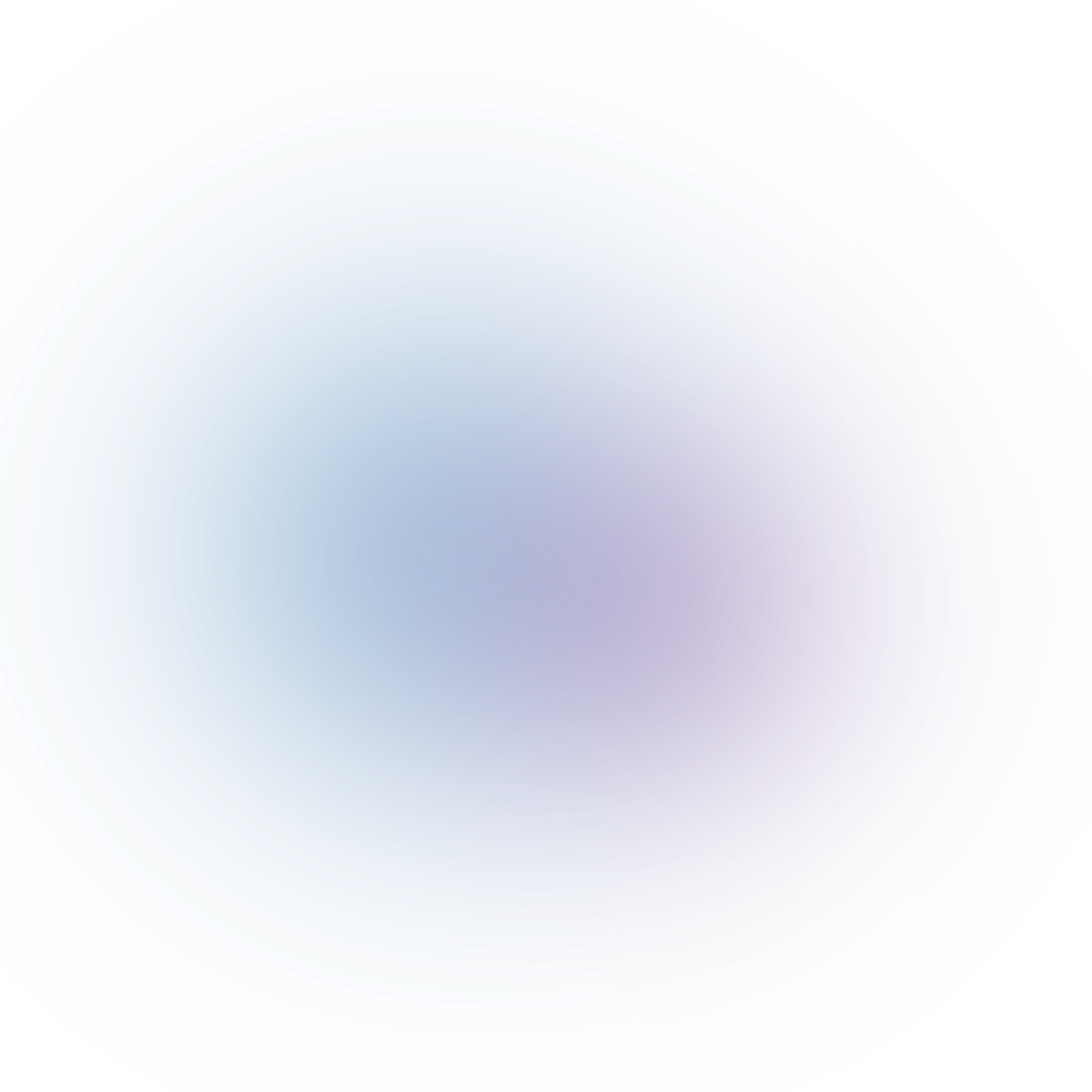 Digital abstract background with concentric circles in soft pastel colors including blue, green, purple, and pink, radiating from the center.