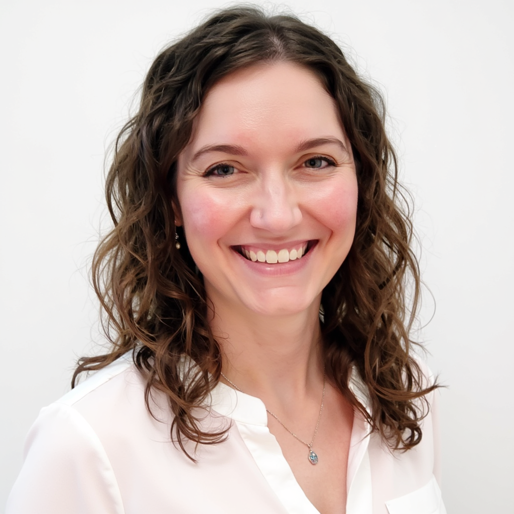 headshot of DeAnna Womack SLP