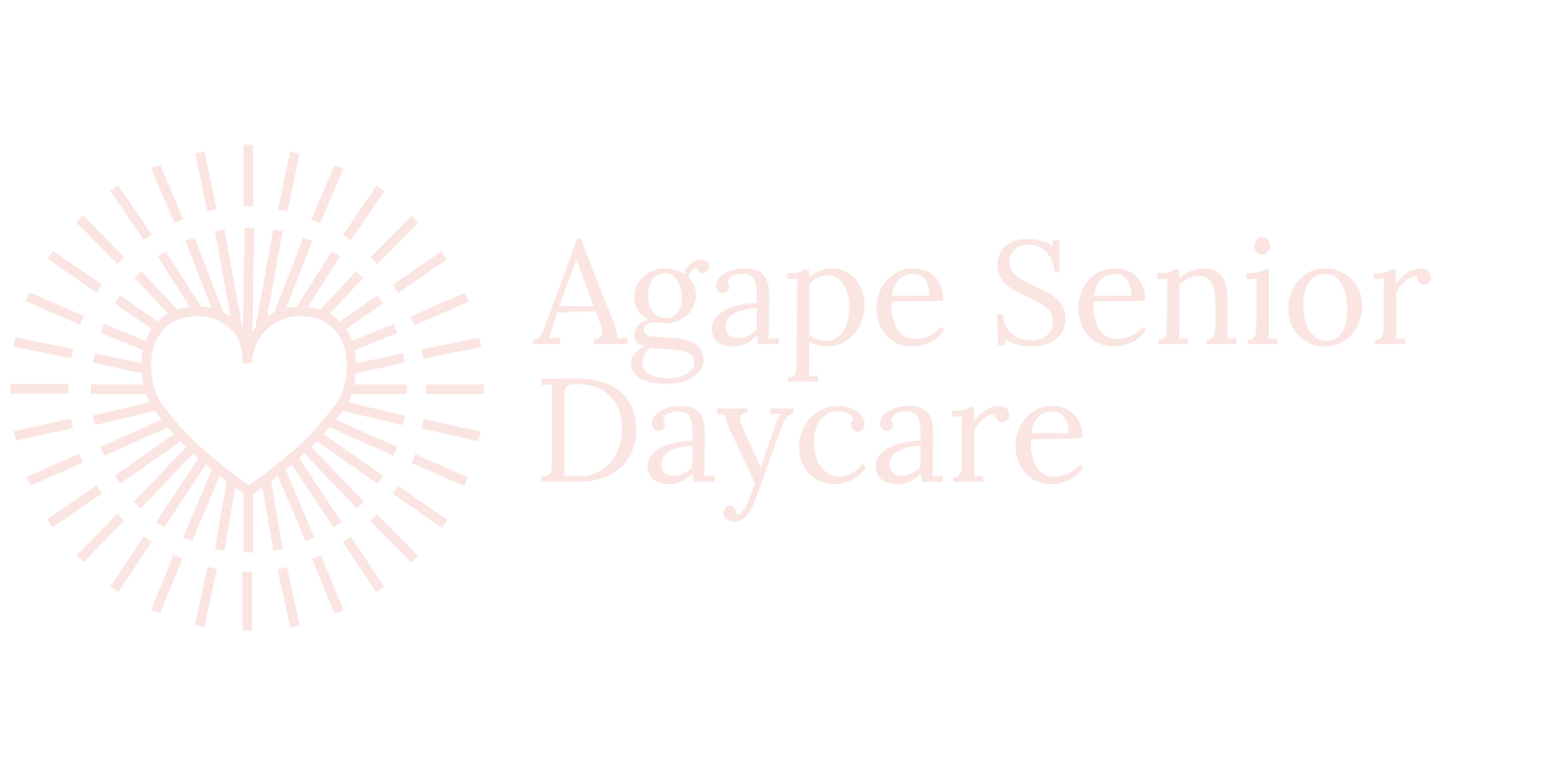 Agape Senior Daycare
