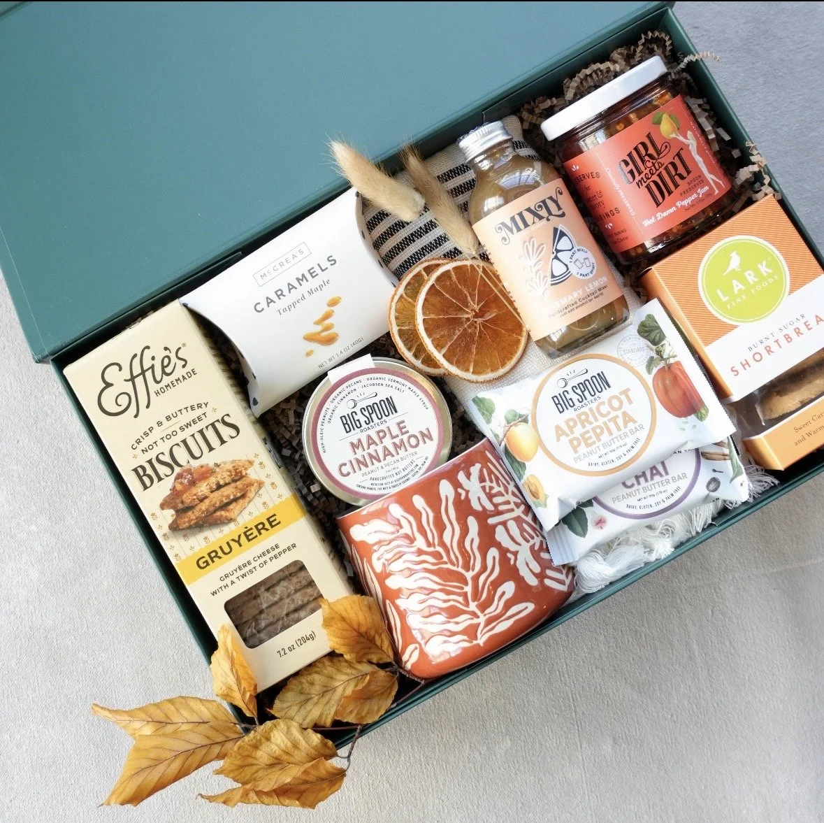 The Graze Gift