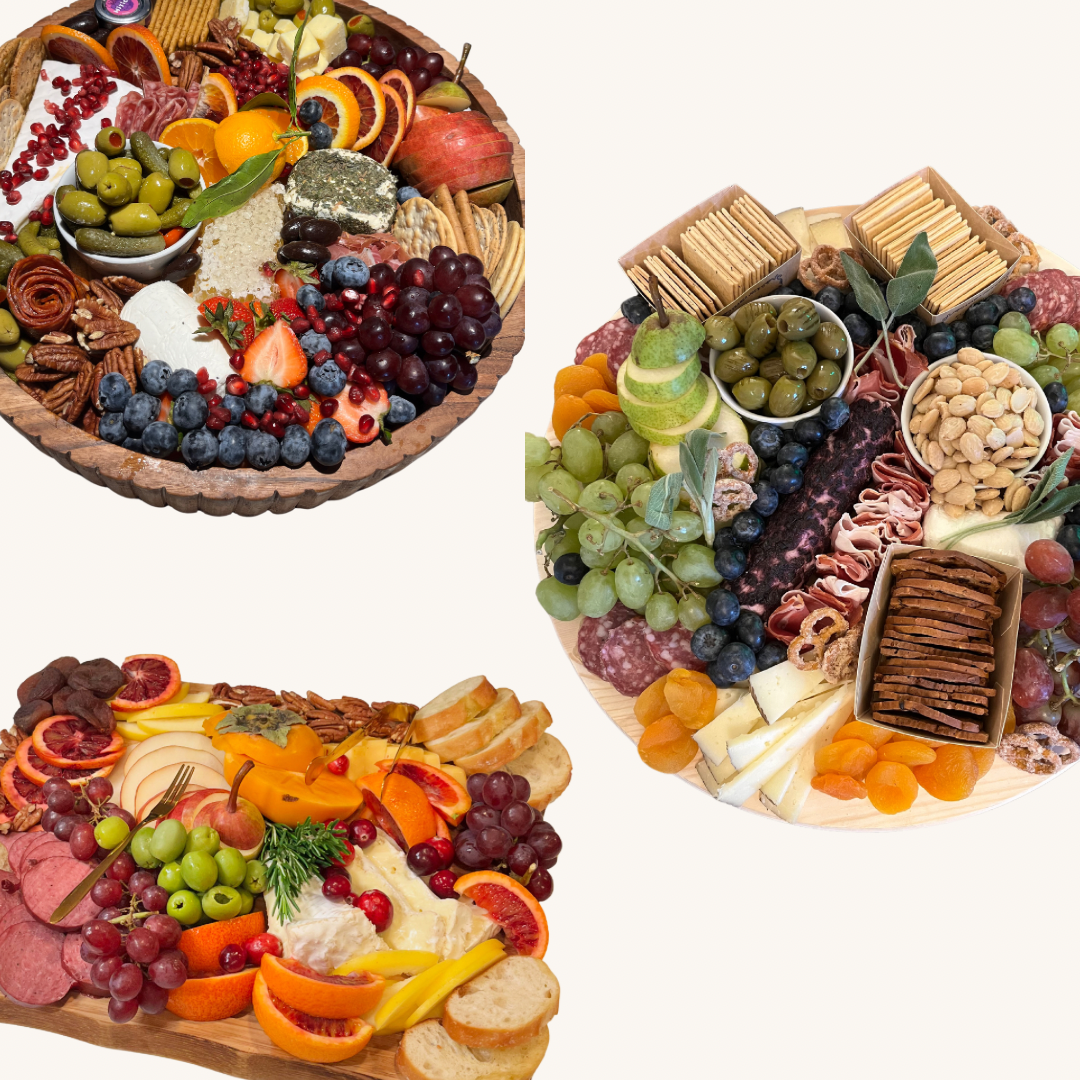 Charcuterie Board
