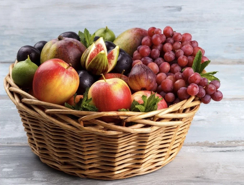 The Fruit Basket