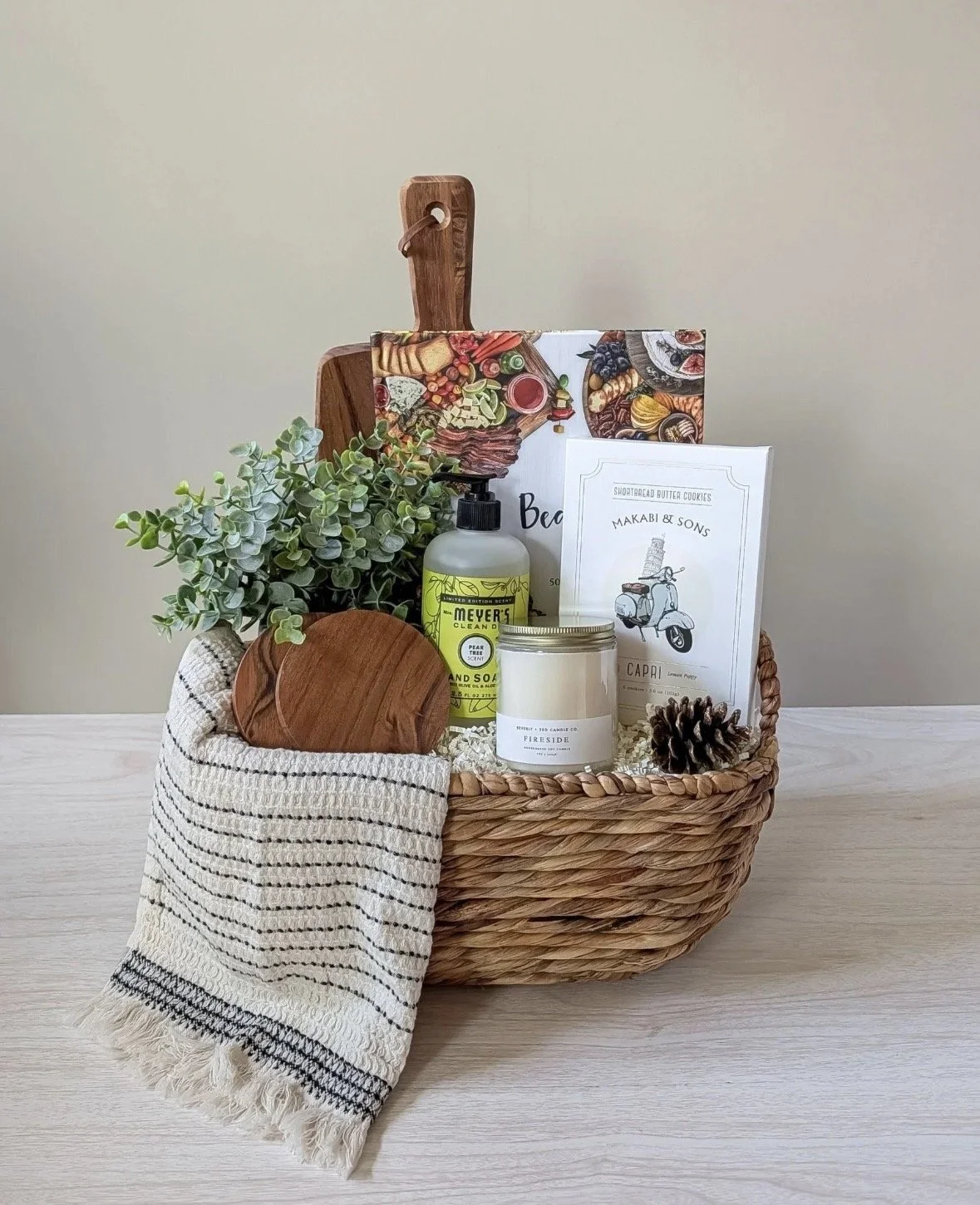 The Host Gift