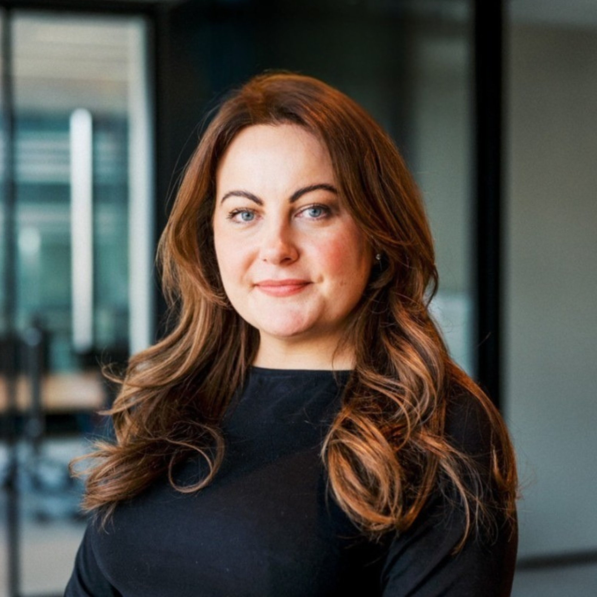 Profile photo of Butter Communication founder, Rebecca Blewitt