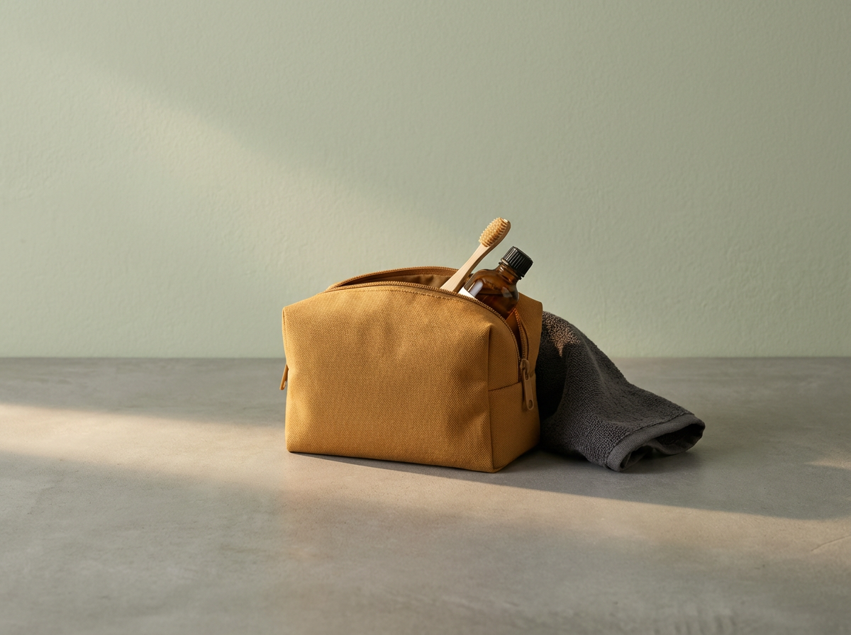 Hygiene Kit Pouch