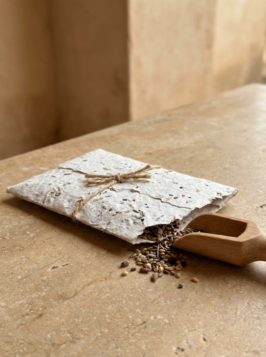 Wildflower Seed Pack