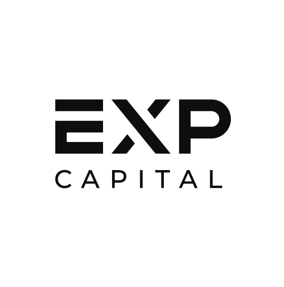 EXP Capital Logo