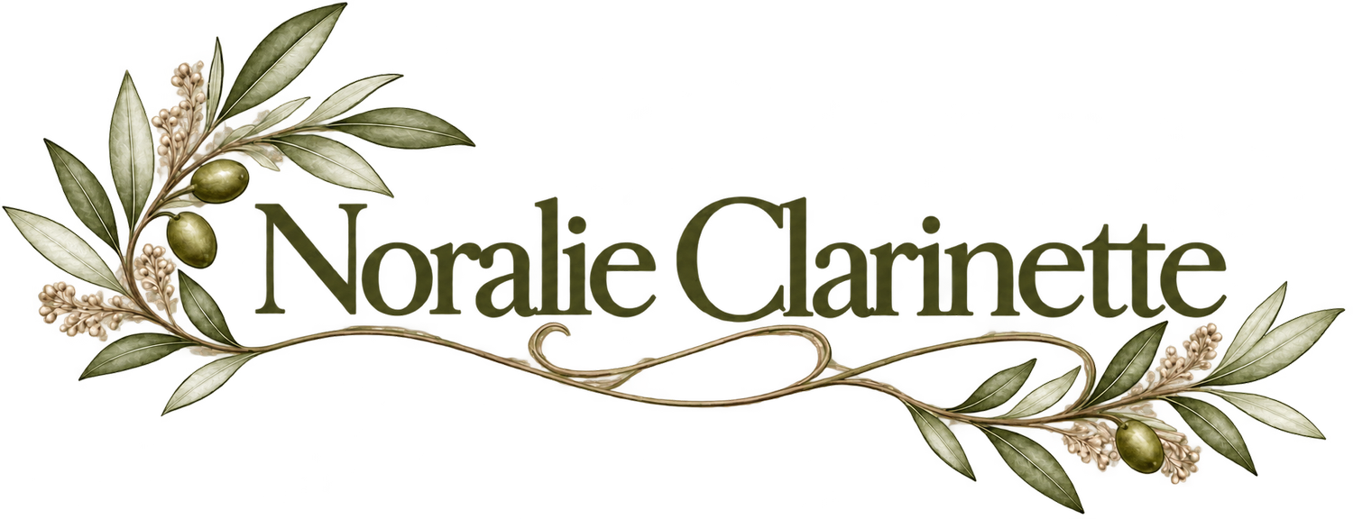Noralie Clarinette
