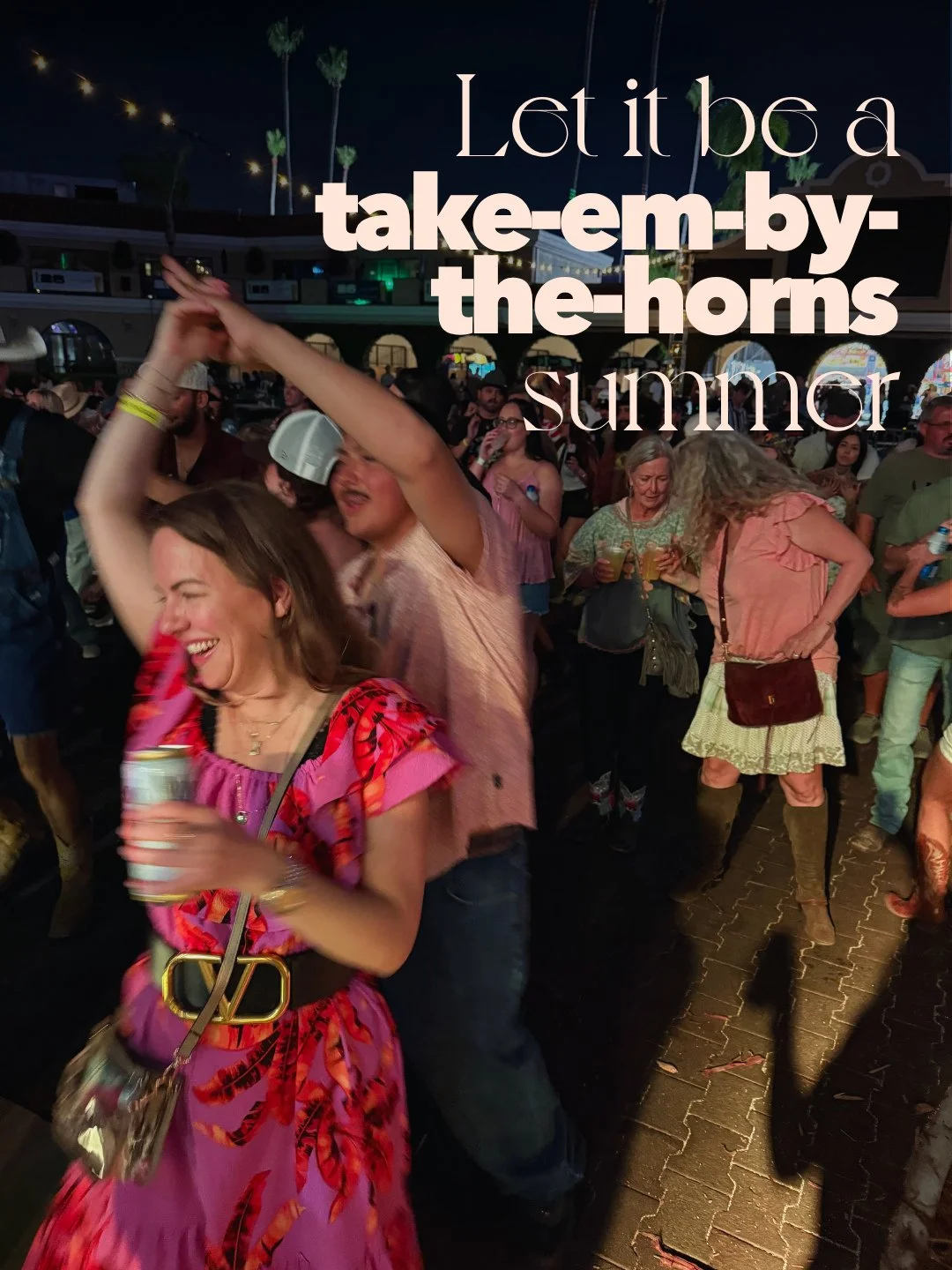While some may say summer is almost over, others will suggest there are more than enough weeks left of this decadent season. And you can count me firmly in the latter camp. ⁠
⁠
This has been my first summer fully back in the States since relocating f