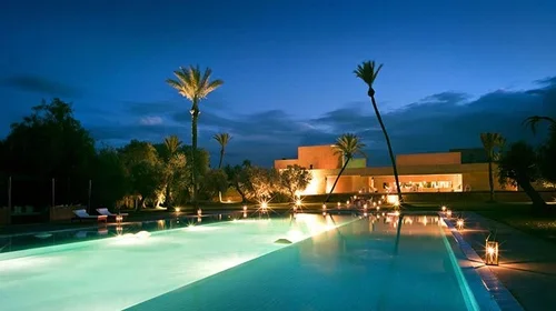Dar+Sabra+Luxury+Hotel+Palmeraie+Marrakech+Morocco+Pool+at+Night.webp