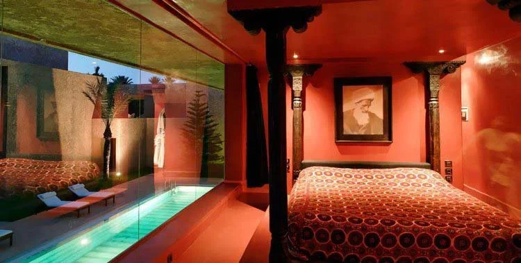 Hotel Review: Hôtel Dar Sabra Marrakech, Palmeraie Morocco