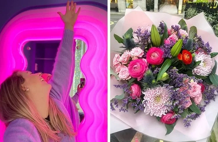 Valentine's Day Solo Edition: Best Solo Date Ideas in London