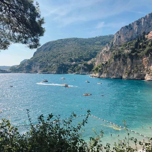 Mala Plage Best Beach in Southern France.webp