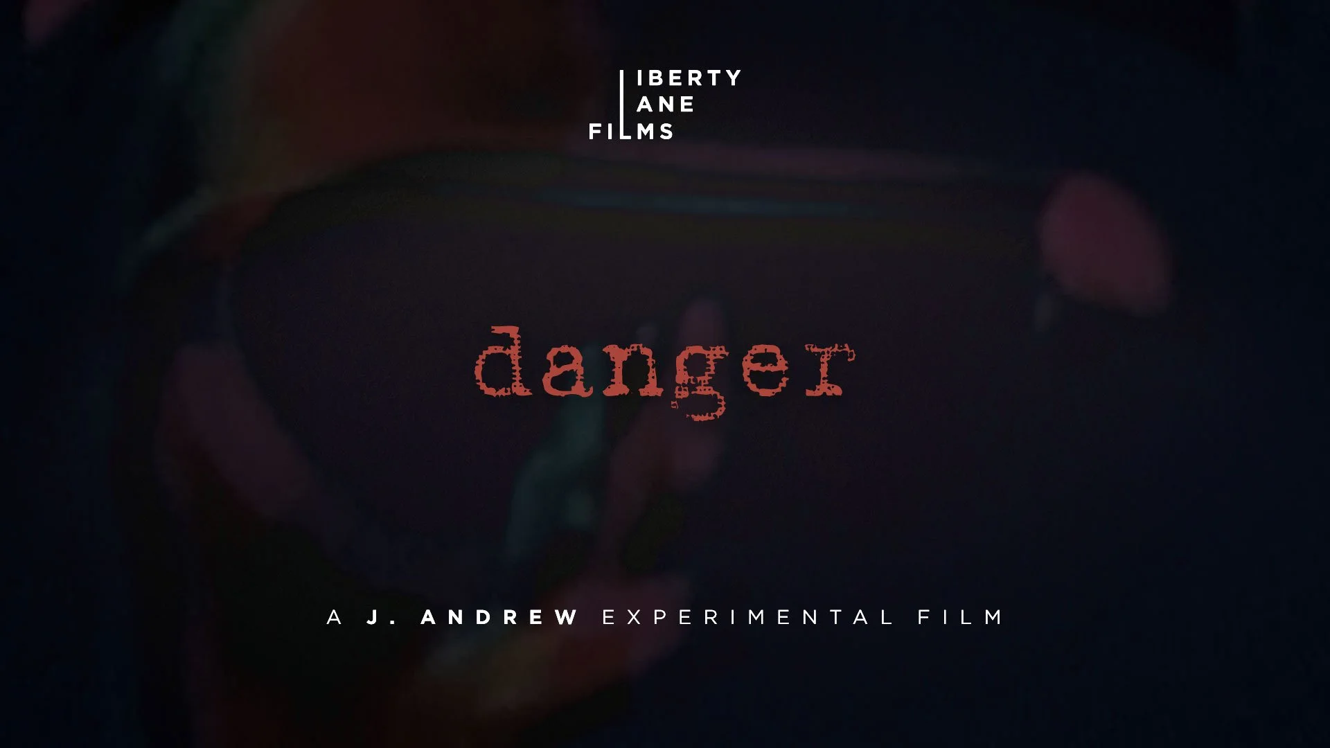 Danger