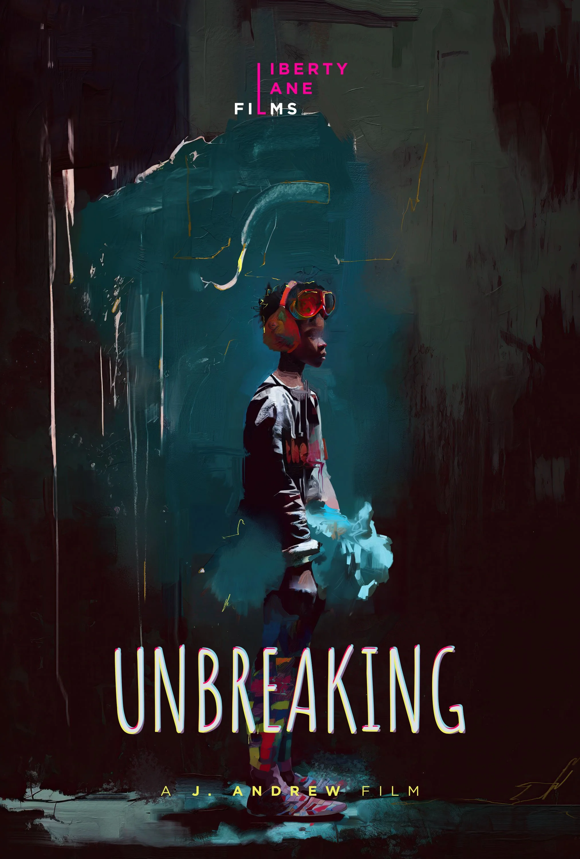 Unbreaking