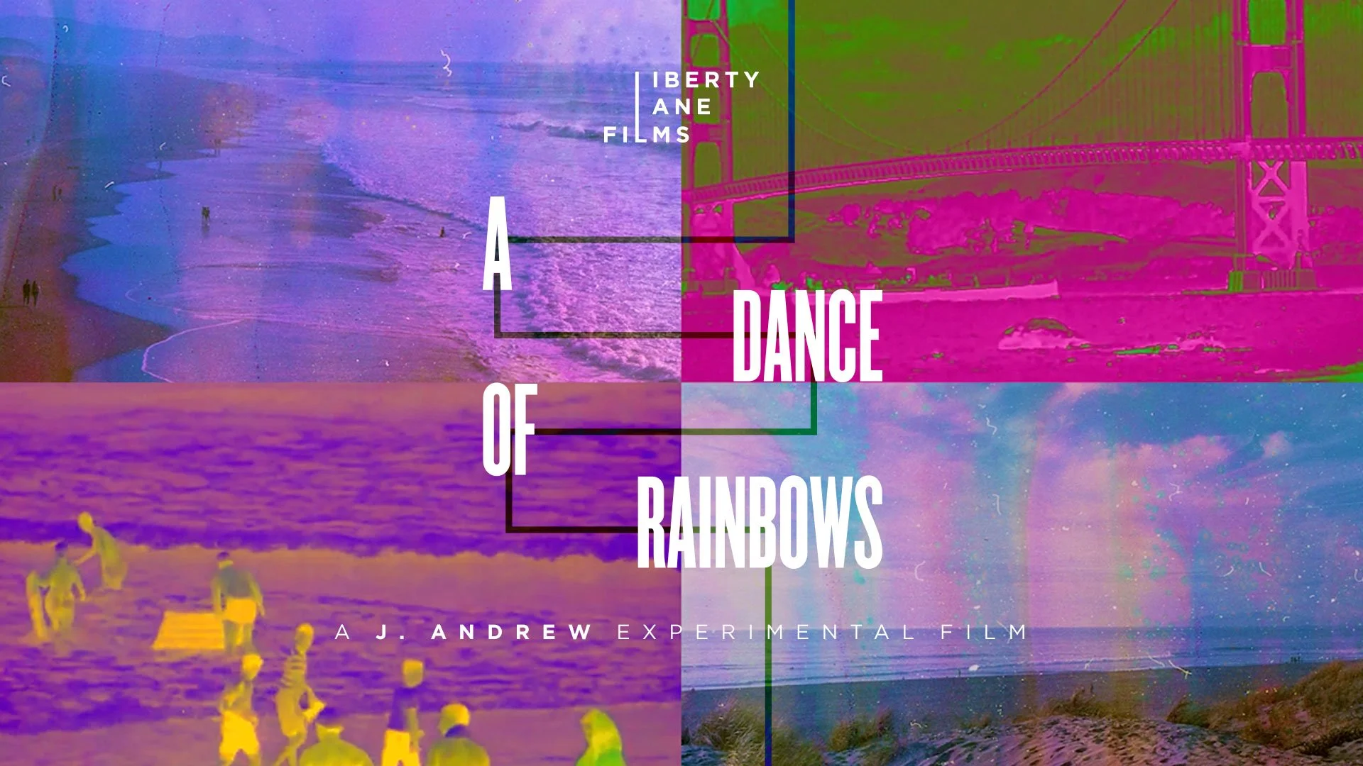 A Dance of Rainbows