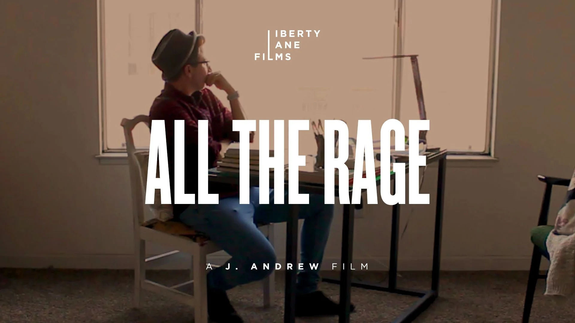 All the Rage