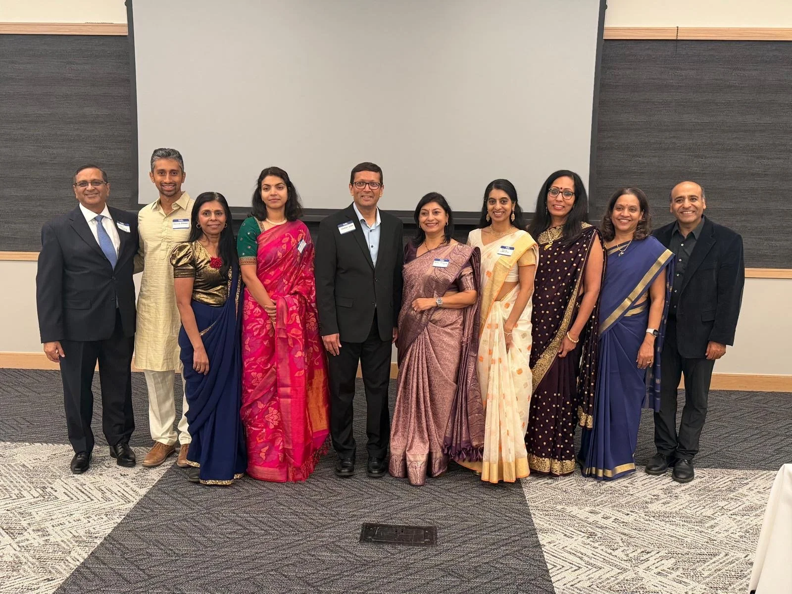 2025 Annual Fall Banquet & CME Event