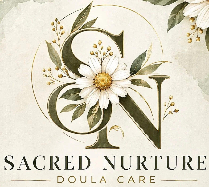 Sacred Nurture Doula Care
