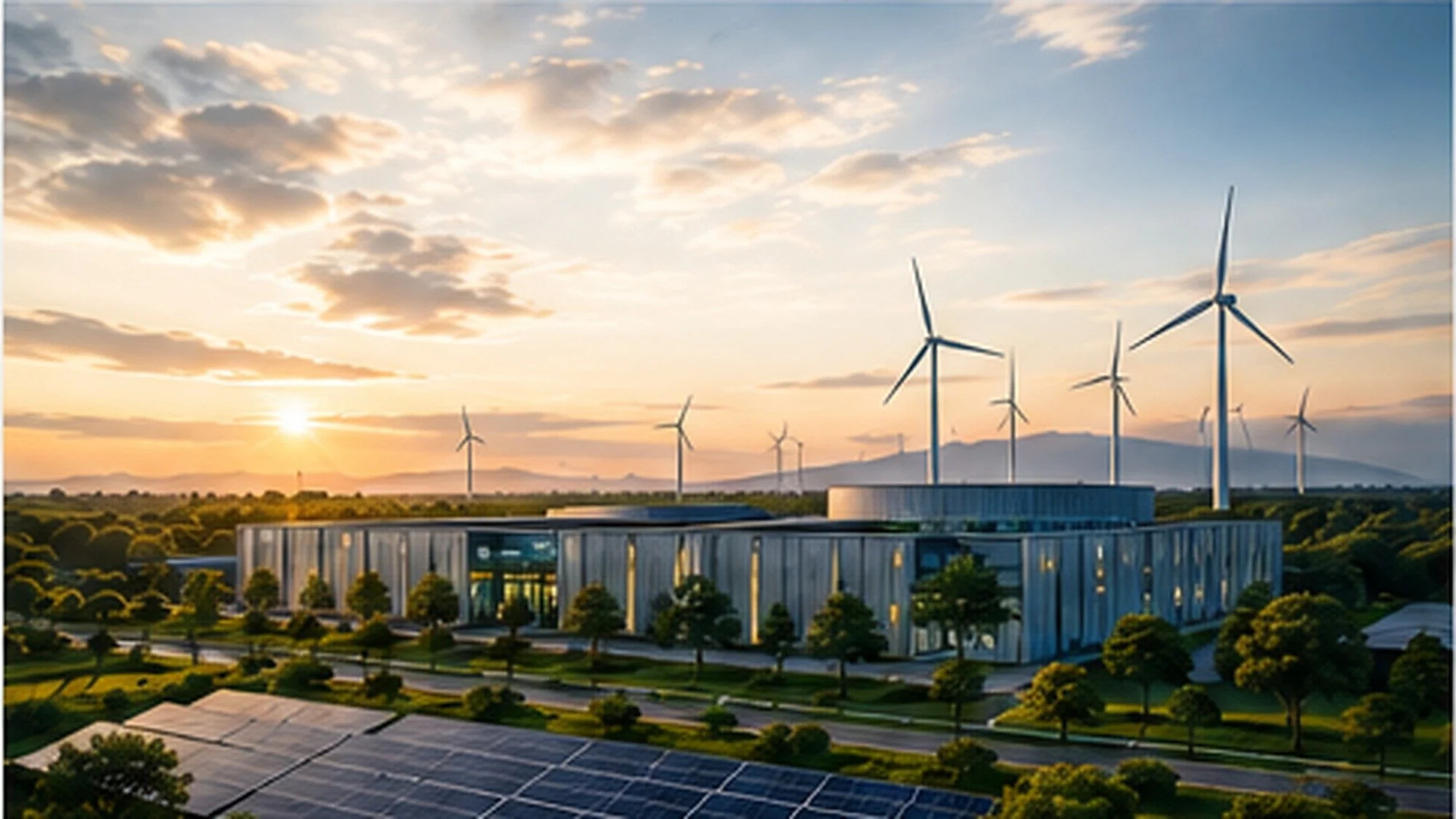 Indonesia's Green AI Opportunity: Building the Infrastructure Behind the Intelligence