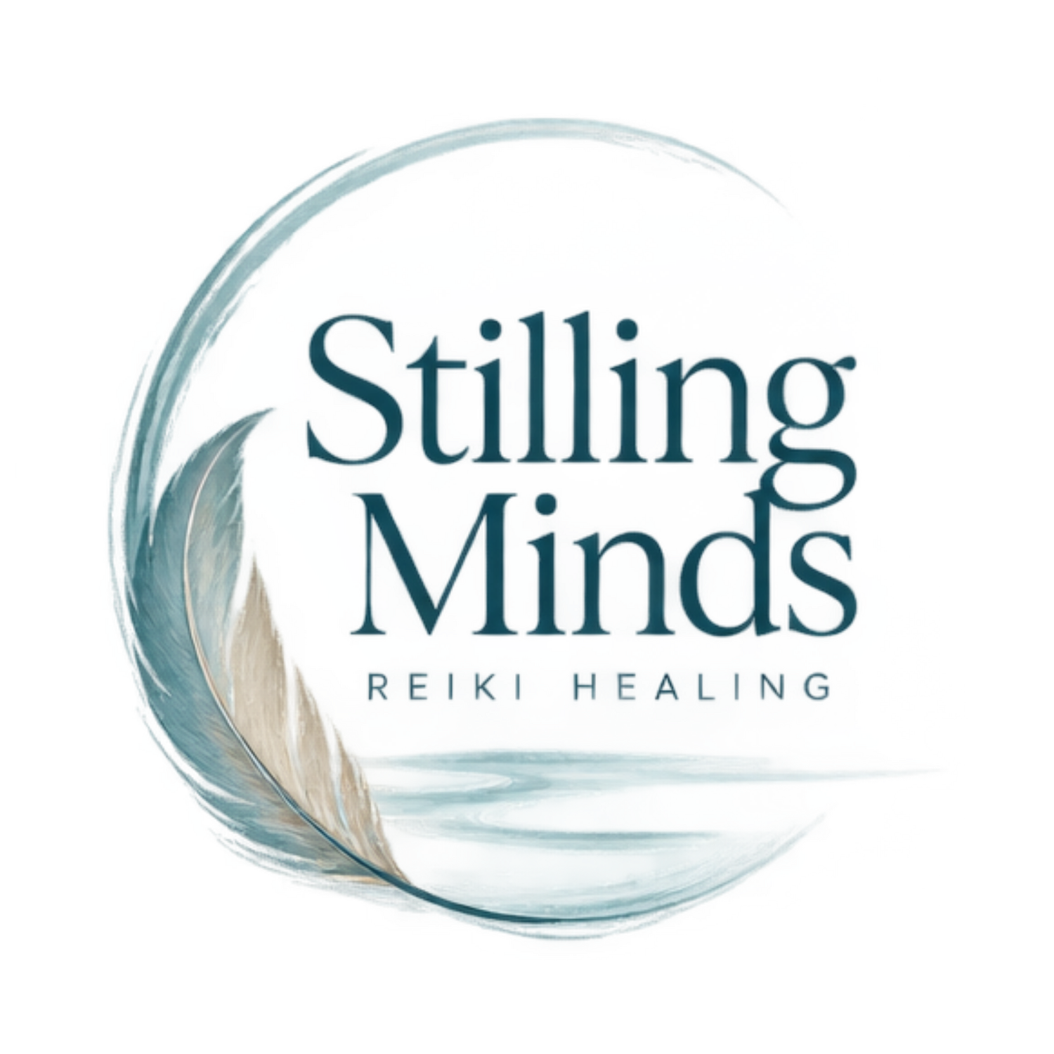 Stilling Minds - Reiki Practitioner
