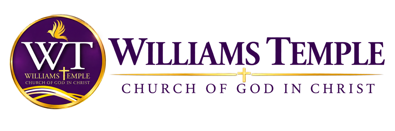 Williams Temple Church