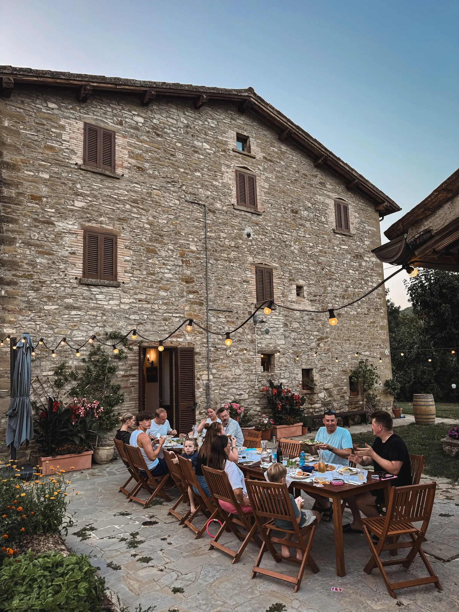 Made in Le Marche Workshop | Spring Edition