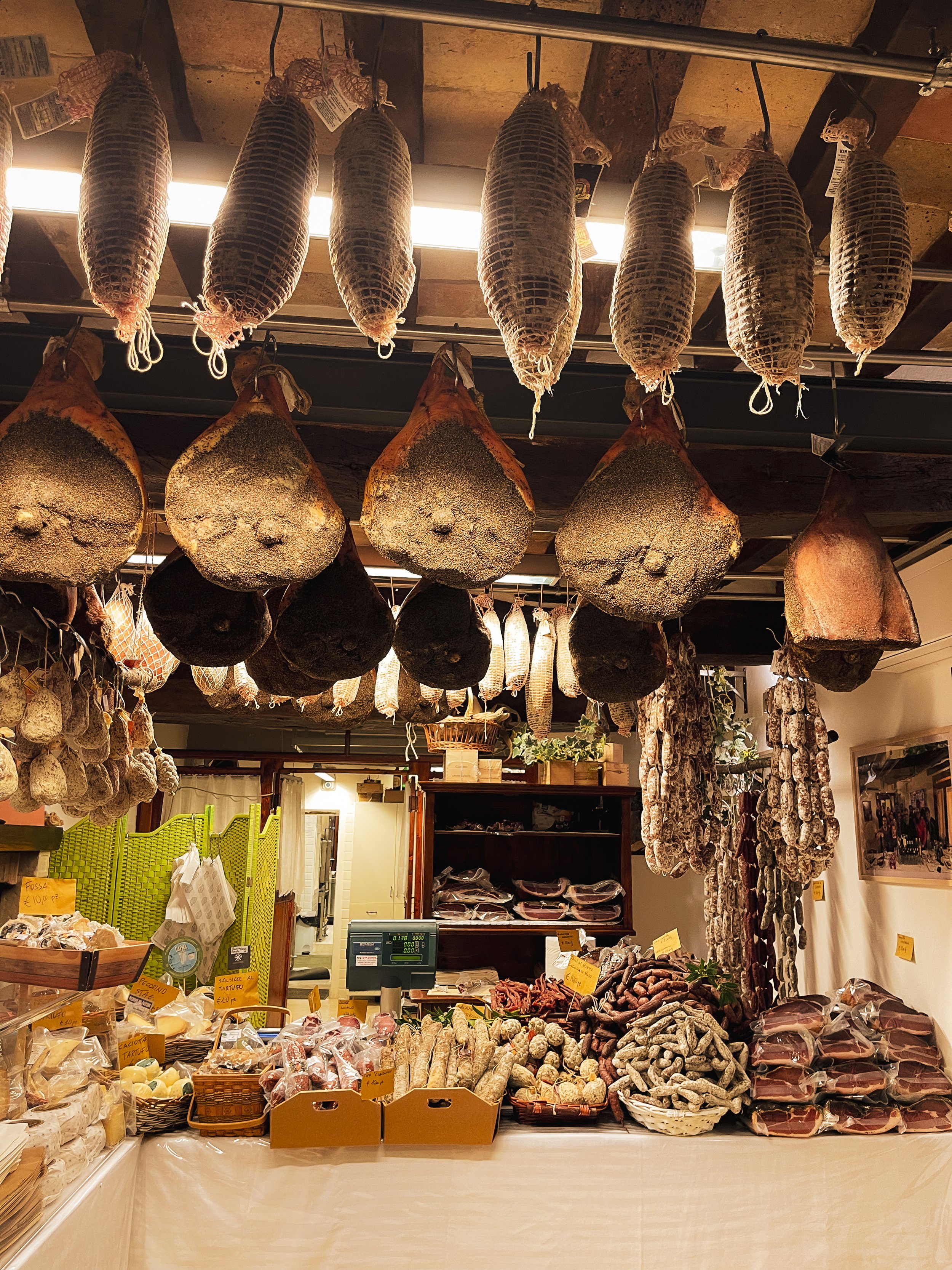 Whole Hog Butchery &amp; Curing Workshop