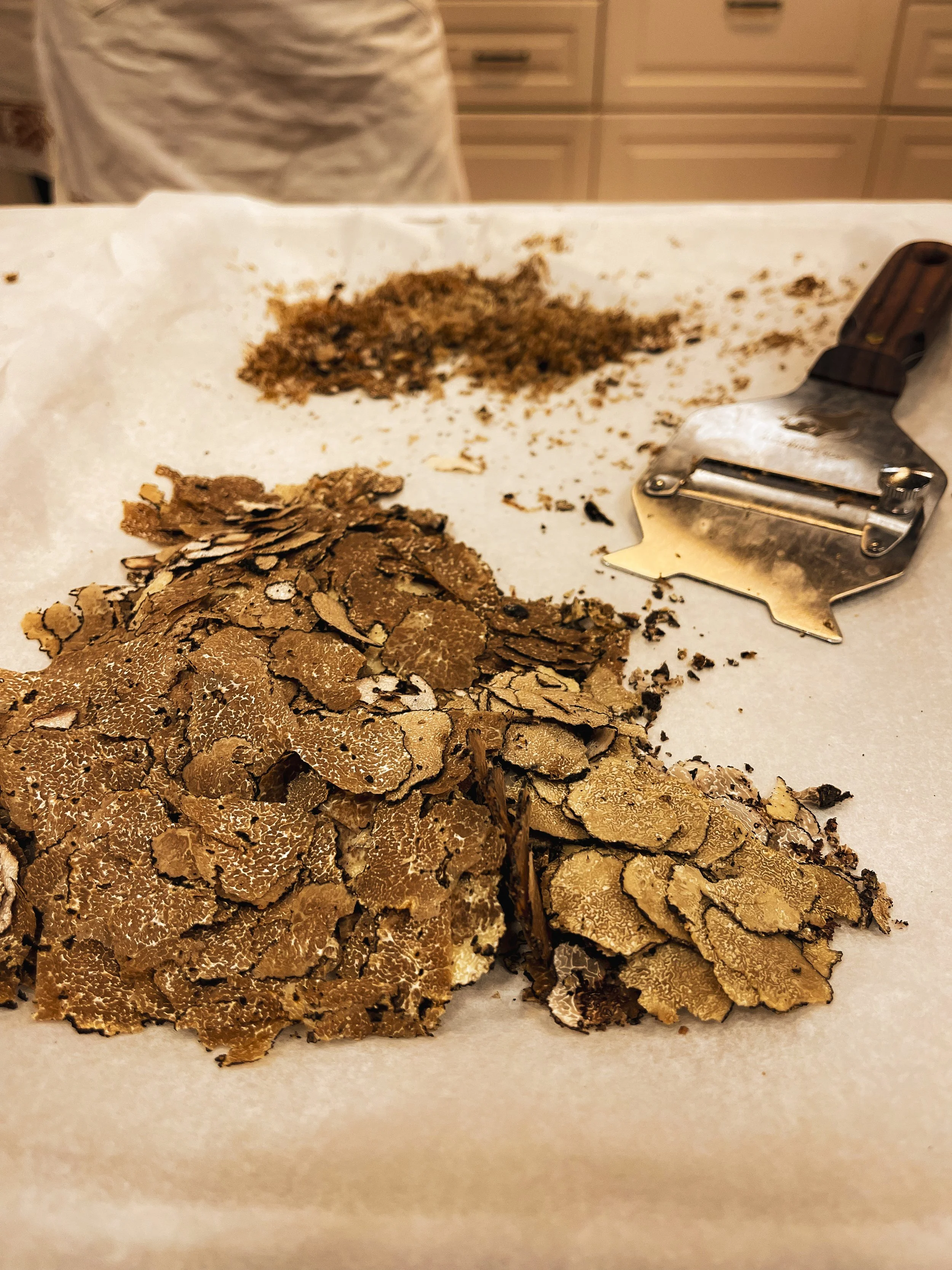 The Ultimate Truffle Hunting Holiday | SOLD OUT