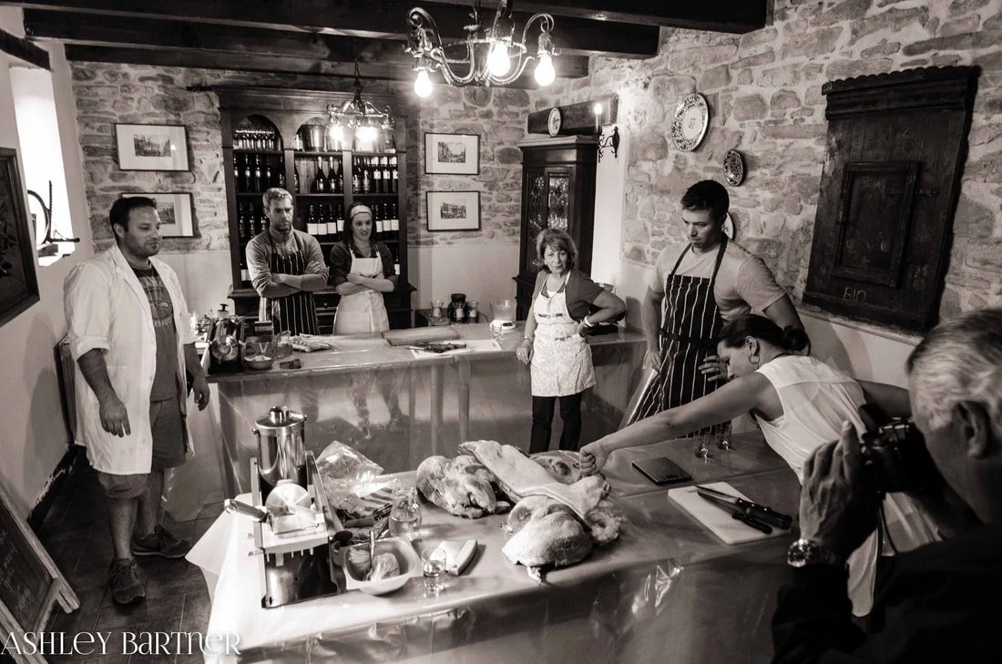 La Tavola Marche Sausage from Scratch Images - 3.jpg