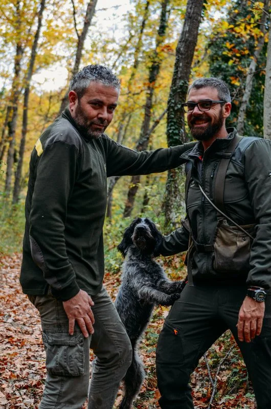 La Tavola Marche Truffle Hunting Images - 116.jpg
