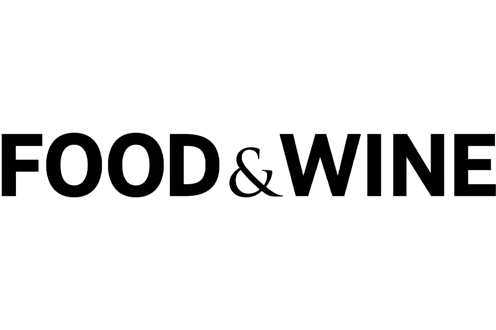 Food & Wine logo