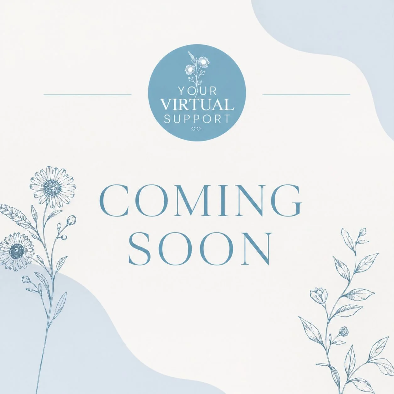Welcome to Your Virtual Support Co.

I&rsquo;m putting the finishing touches on something I&rsquo;ve been dreaming about for a long time, and I can&rsquo;t wait to share it with you.

If you&rsquo;re a small business owner in rural and regional Austr