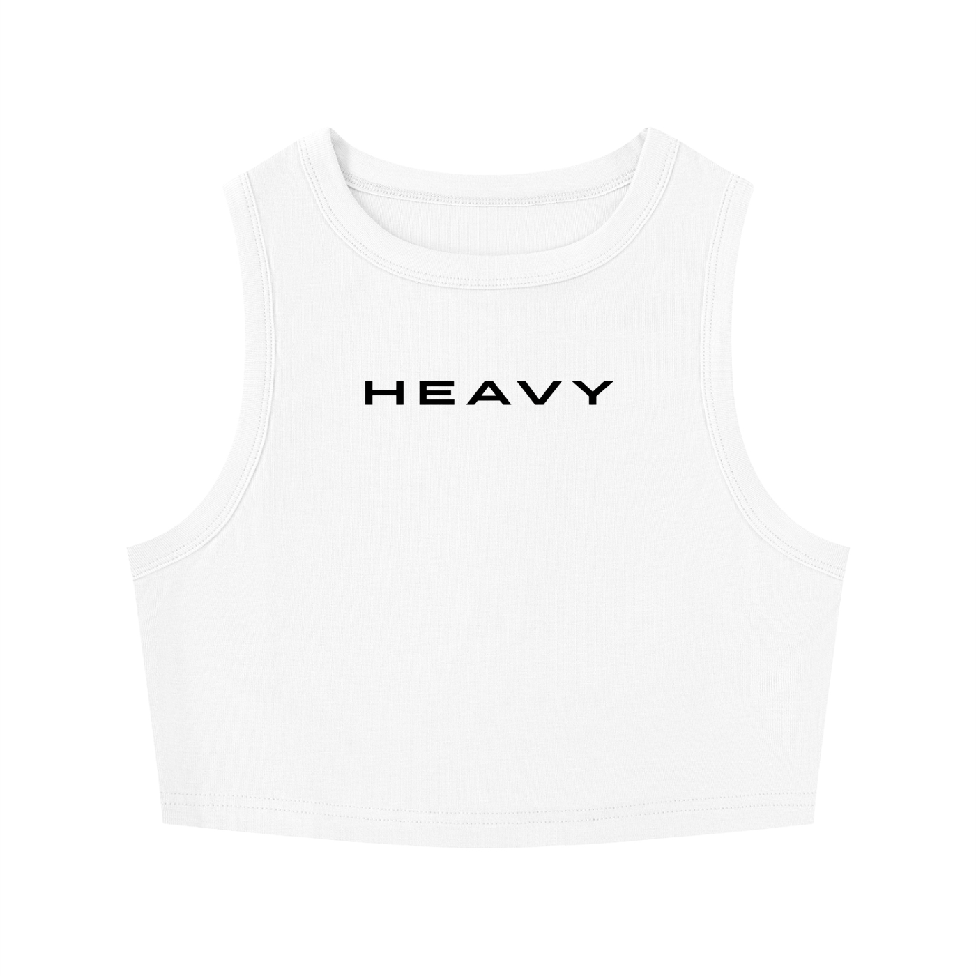 HEAVY