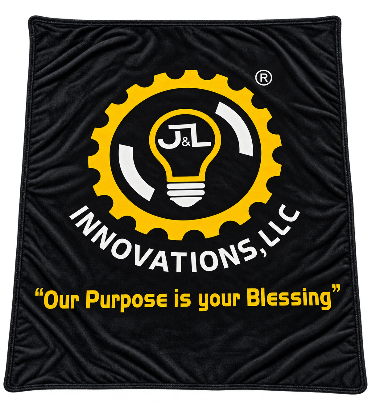 J&L Innovations Plush Blanket Logo.png